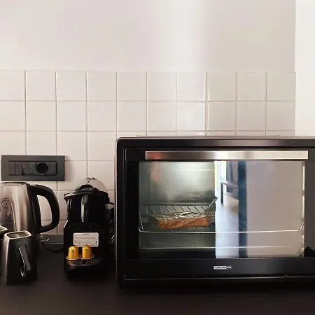 Duo Apartment *