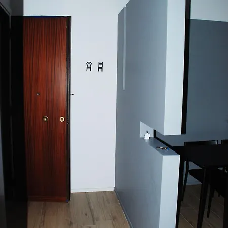 Duo Apartment Salerno