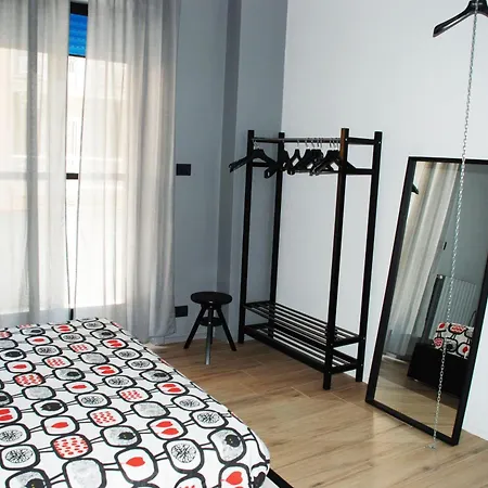 Duo * Salerno
