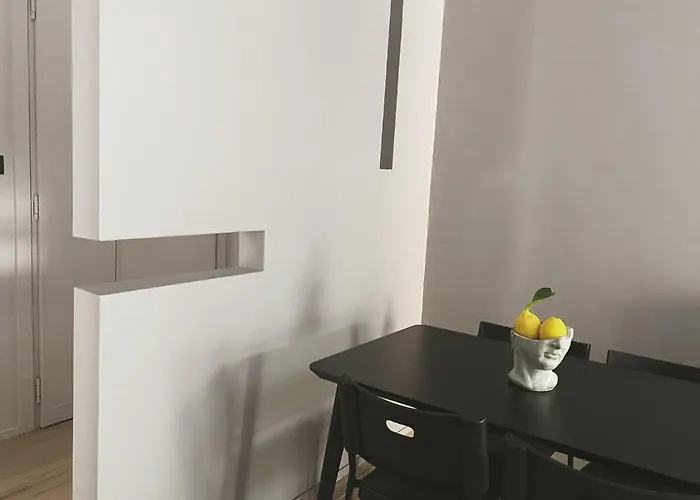 Apartment Duo *