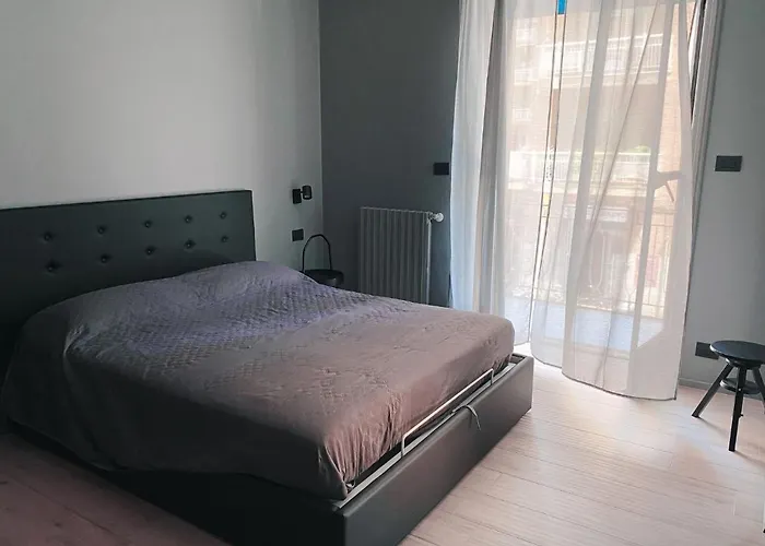 Duo Apartment *