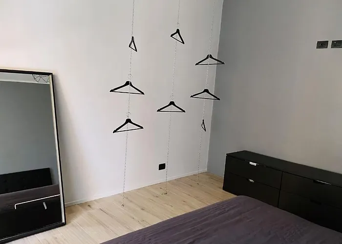 Apartment Duo *