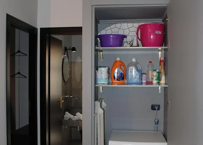 Duo Apartment Salerno