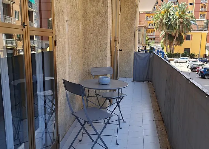 Duo * Salerno