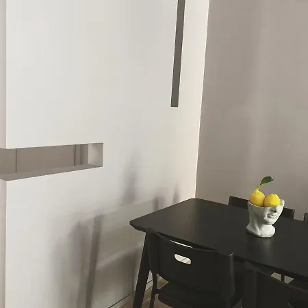 아파트 Duo *