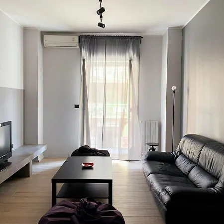 Duo Апартаменты Салерно