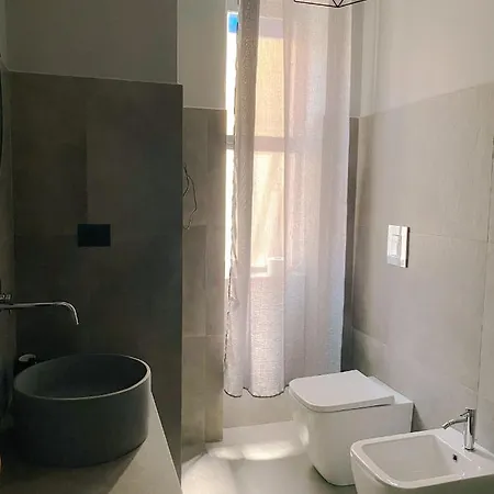 Duo Apartment Salerno