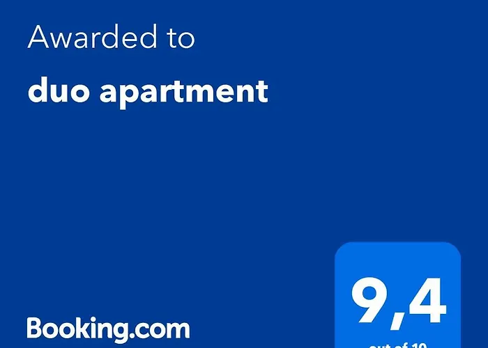 شقة Duo ساليرنو